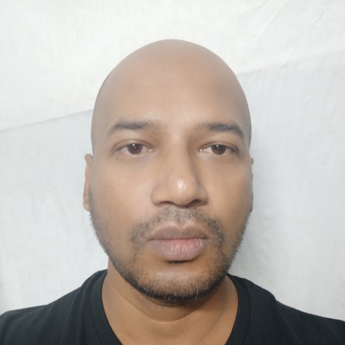 Raghu Raj  M.