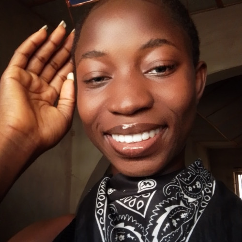 Rukayat  A. profile photo