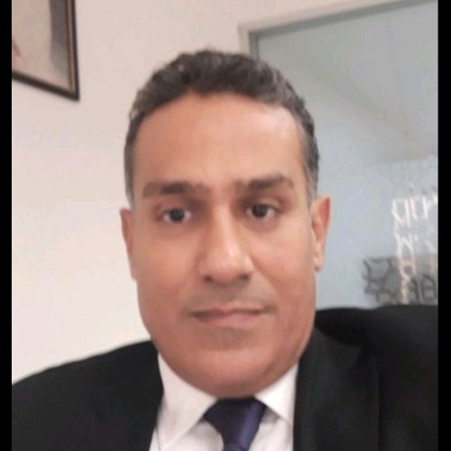 HALFI R. profile photo
