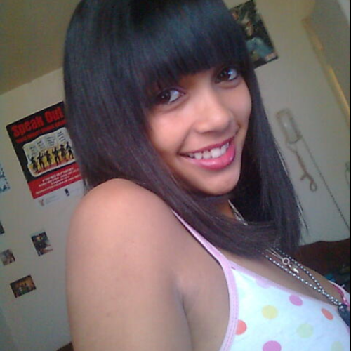 StaceyAnn S.