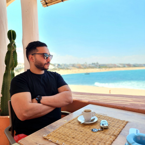 Youssef  E. profile photo