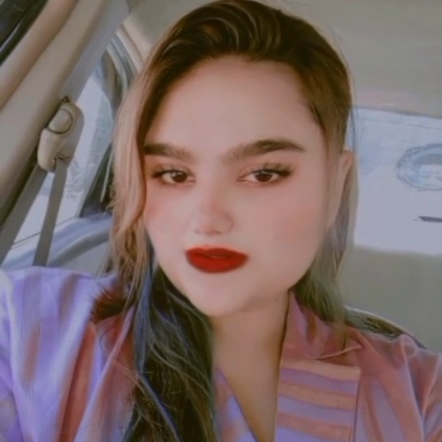 Alishba A. profile photo