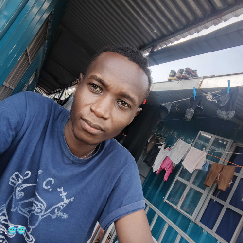 Kennedy o. profile photo