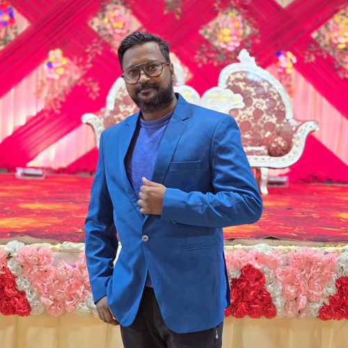 Ritesh G. profile photo