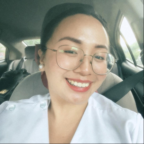 Stephanie  U. profile photo