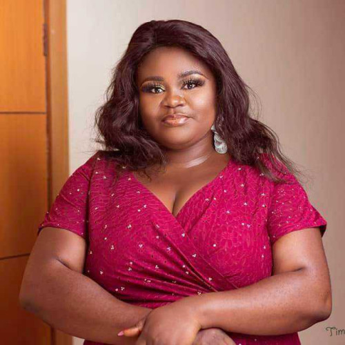 Aminat i. profile photo