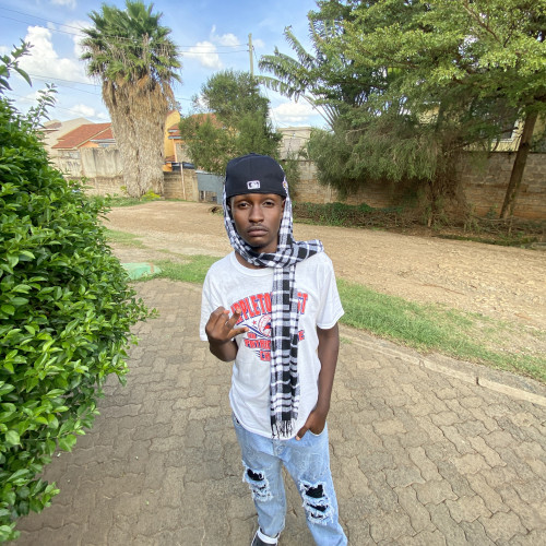 Alvan K. profile photo