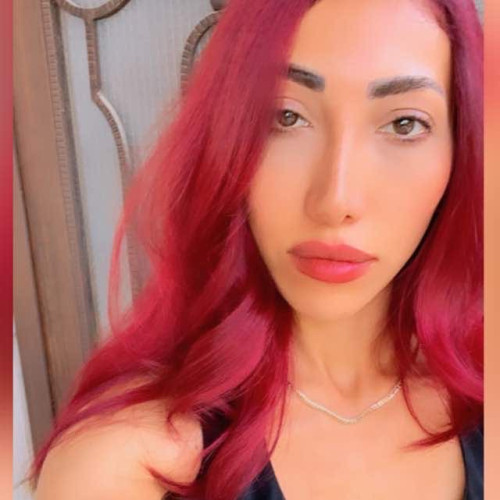 aya l. profile photo