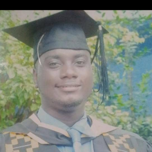Kwesi B. profile photo
