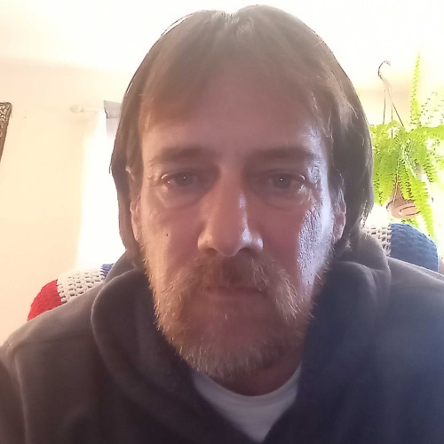 david h. profile photo