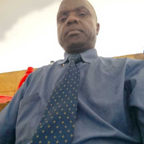 Abraham C. profile photo