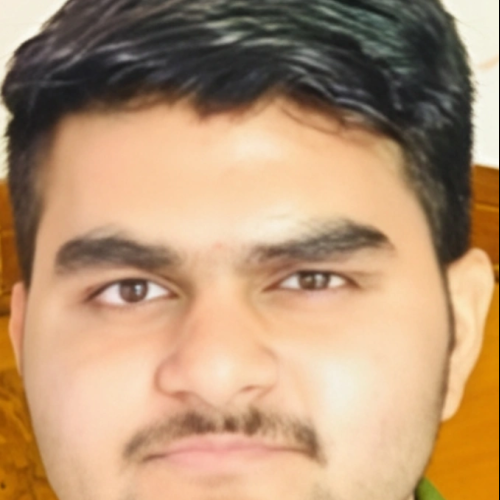 Yogesh Y.