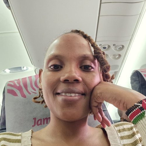 Magda M. profile photo