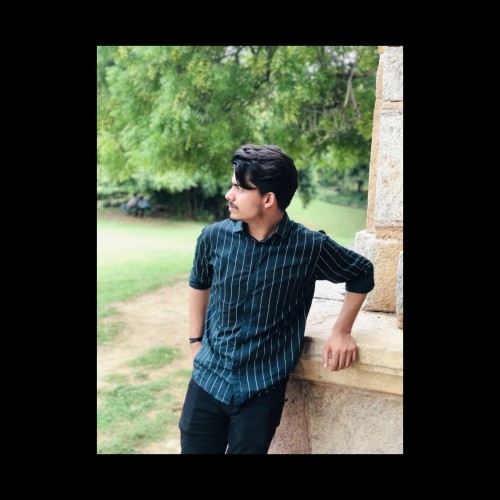 Rituraj t.
