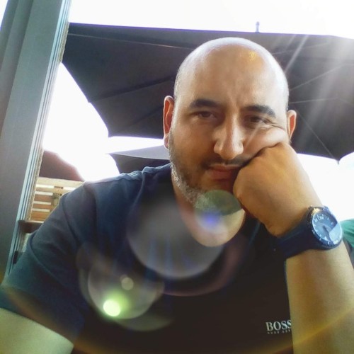 Zakaria H. profile photo