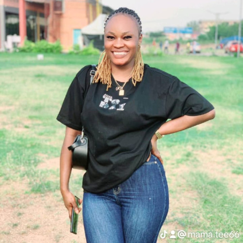 Omolade  O. profile photo