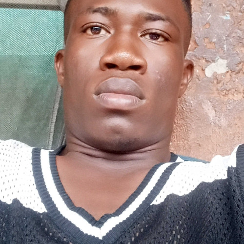 ogbonna p. profile photo