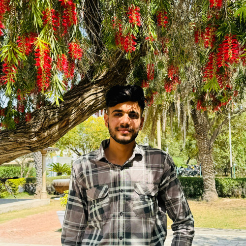 Jitendra  K. profile photo