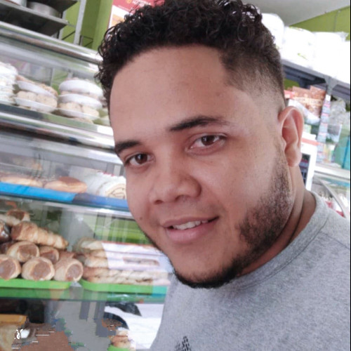 jose p. profile photo