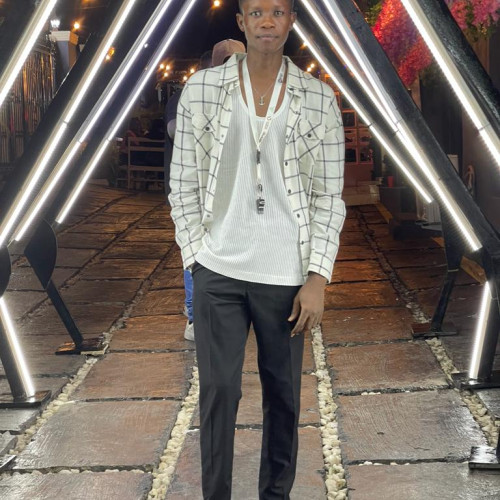 Akinwande A. profile photo