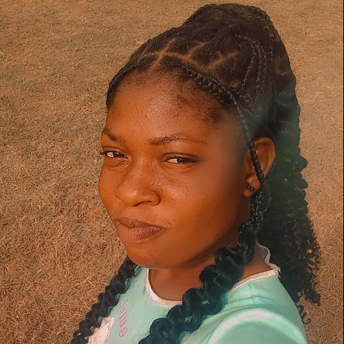 Gbadago G. profile photo