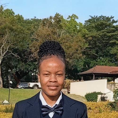 Faith S. profile photo