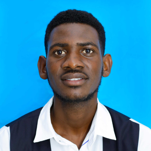 Fredrick M. profile photo