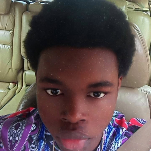 Emmanuel  O. profile photo