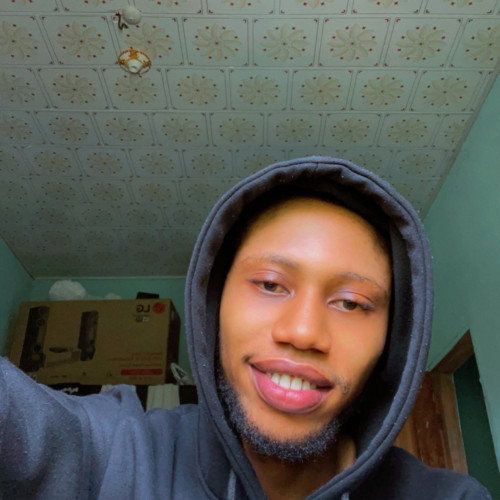 Maxwell K. profile photo