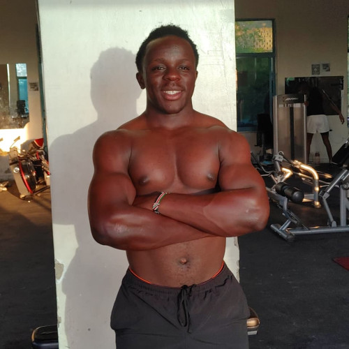 Ezekiel O. profile photo