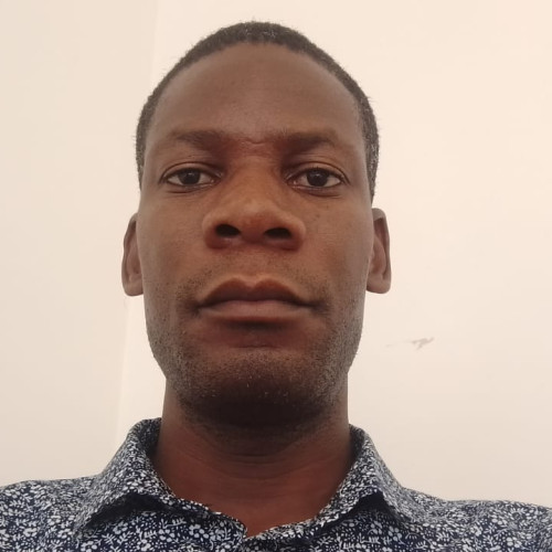 Clausio Antonio G. profile photo