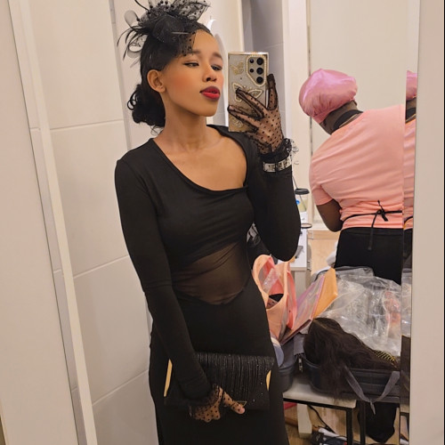 Lailah C. profile photo