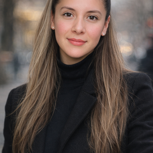 Geisha latina L. profile photo