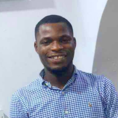 Damilola  T.