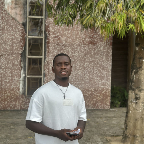 Tombra J. profile photo