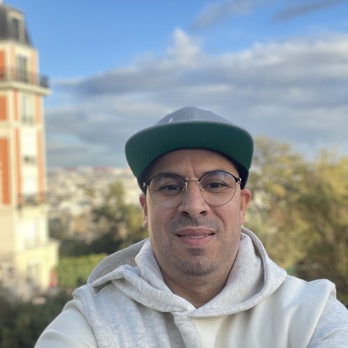 Driss M. profile photo