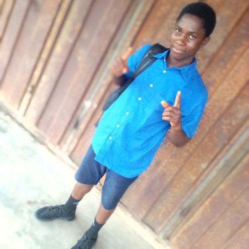 Tettey  M.