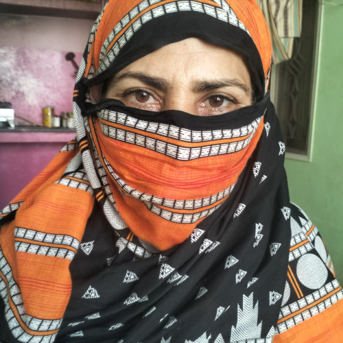 Aqsa R. profile photo