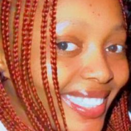 Nomsa aaliyah K. profile photo