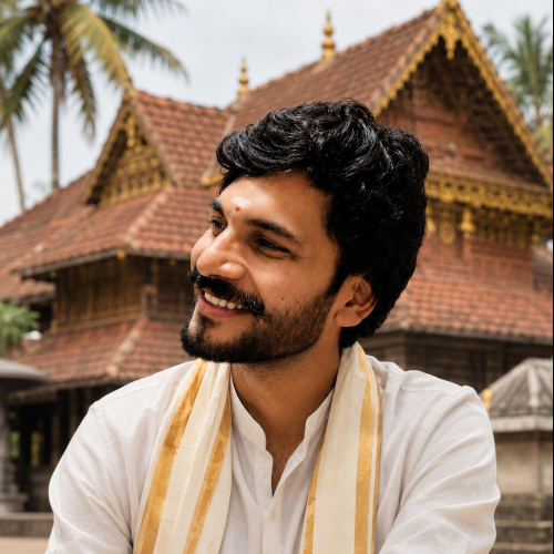 Ritesh Y. profile photo