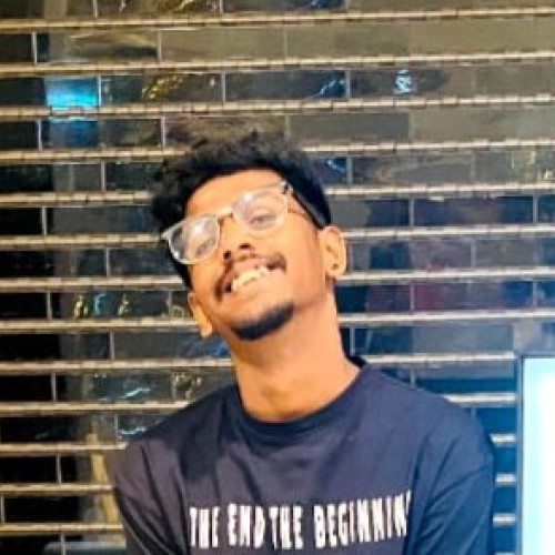 anushka m. profile photo