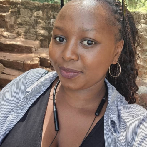 Rahab N. profile photo