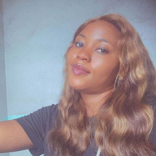 Blessing O. profile photo