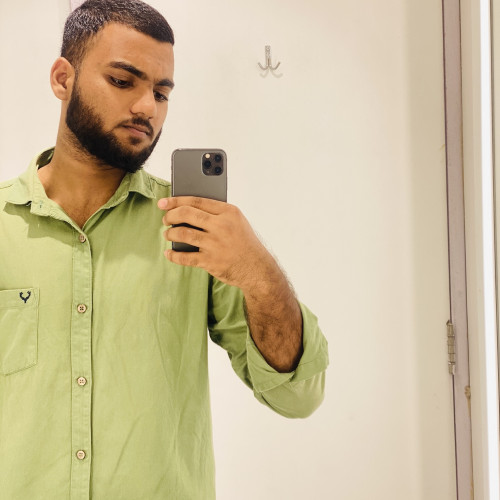  AHAMAD A. profile photo