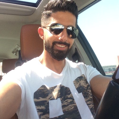Mohammed  M.