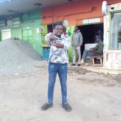 Maina E. profile photo