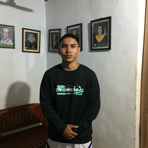 Joniel A. profile photo