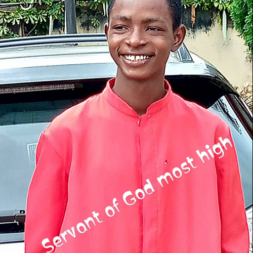 chinedu e.