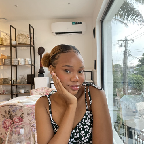 Ebunoluwa A. profile photo