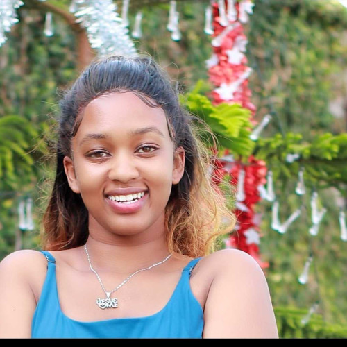 Serah c. profile photo